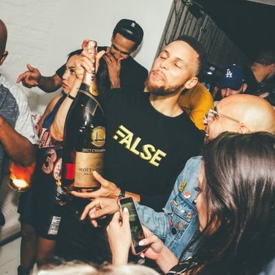 IamIsaiahPrince's profile picture. They sucked my whole life, so yeah.... I'm not gonna feel bad for y'all.

#NBAtwitter

#IFollowBack