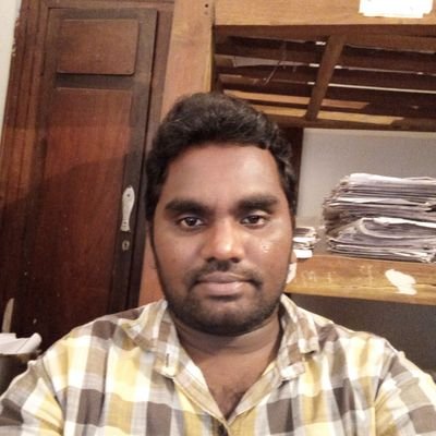 SwamynaiduC's profile picture. 