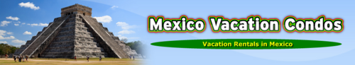 mexicondos's profile picture. Mexico Vacation Condos - Vacation Rentals and Vacation Packages in Cabo San Lucas, Cancun and other top resorts.
