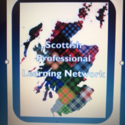 The Scottish Professional Learning Network is a diverse group of professionals from across Scottish education. We are passionate about the power of PL.