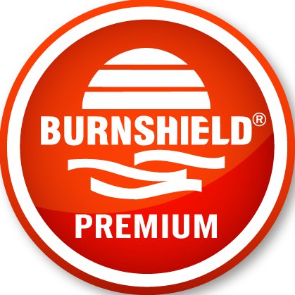 Manufacturers of Burnshield Emergency Burncare