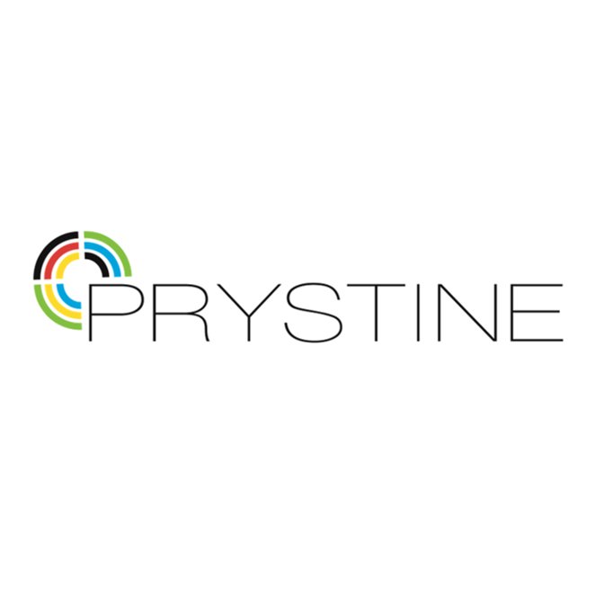 PRYSTINE