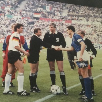 FIFA Referee 1981-1991 100th FA Cup Final Referee, Milk Cup Final. Charity Shield. Olympic Games Euro 84 & 88, Former Boss PGMOL, UEFA Referee Expert. Author