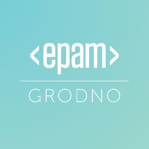 EPAM Grodno