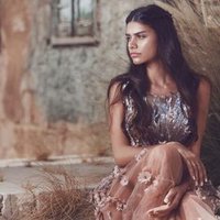 Tatiana Saroufim (@tatianasaroufim) Twitter profile photo