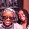 gina_maha's profile picture. You can't make a free person kneel