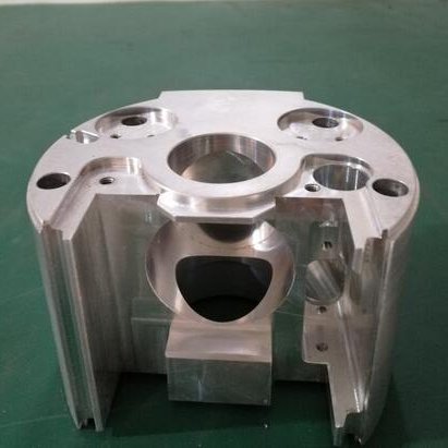 Hi, My name is Sach Lee and work for Fifth metal, a CNC Machining company. I'll show you our products! If you need our help, please do not hesitate to  contact.