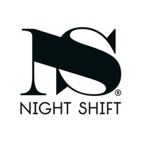 Night Shift Belgium (@night_shift_be) 's Twitter Profile Photo