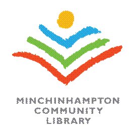 Minchinhampton Community Library, run by local vounteers to serve the information and learning needs of the Minchinhampton Parish and surrounding areas.
