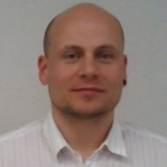 Lecturer and researcher primarily interested in mechanisms of fatigue and their role in human performance in health and disease.