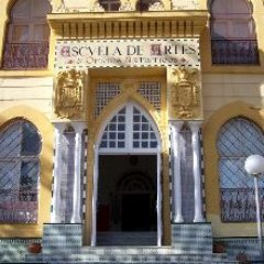 Colegio de Educación primaria de Melilla