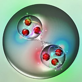 Hi, I'm (((Sean Ellis)). I like particle physics, skepticism and staying in the EU. (Profile image is a di-omega particle.)