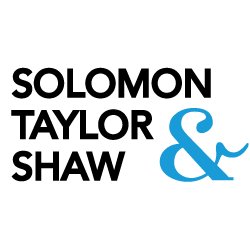 Solomon Taylor Shaw