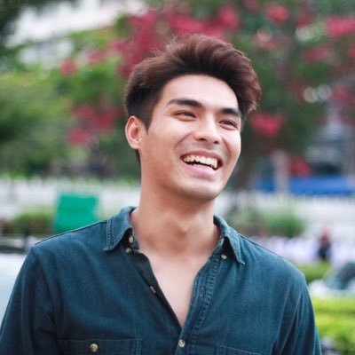 PPorntrisat's profile picture. Actor CH7HD ⚽️/🎥/🎬 ผลงาน : ไฮโซสะออน  (กำลังถ่ายทำ)     Contact for work : 0819449493 P'Oh