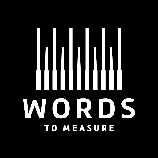 Words to Measure