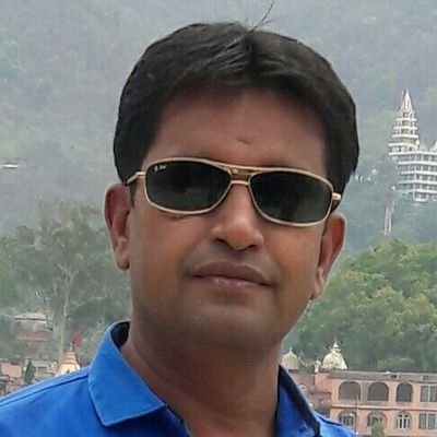 gmail_bharat's profile picture. 