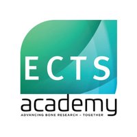 ECTS Academy(@AcademyEcts) 's Twitter Profile Photo