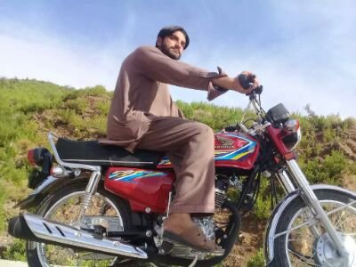 TARIQARMANI11's profile picture. 