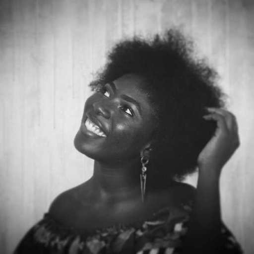 mariepauleguima's profile picture. i'm miss  Oyedele Guimar I am of Nigerian origin and Ivorian nationality. I'm SFX makeup artist. I come of long way #ejigbo