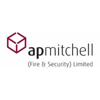 A.P.Mitchell (Fire & Security) Ltd(@apmitchellfs) 's Twitter Profile Photo