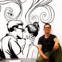 Monty Nero - creator owned comics (@montynero) 's Twitter Profile