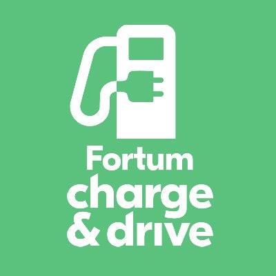 Fortum Charge & Drive