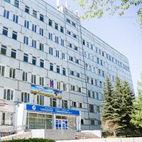 ГУЗ Городская поликлиника №3 Ульяновск (@ulpolik3) 's Twitter Profile