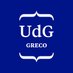 GRECO_UdG (@GRECO_UdG) Twitter profile photo