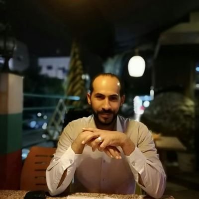 Muhannad_saad's profile picture. ‏‏‏مهند سعد ، فلسطيني في الشتات ، مدوّن وكاتب خواطر وقصص قصيرة قارئ نهم ، معلم كمبيوتر ، لا شيء أكثر