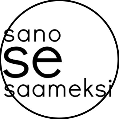 Web project about the indigenous Saami languages: https://t.co/sTpsOjf1YV EN: https://t.co/PJSKHWnjjf SV: https://t.co/AFal1lbRFc