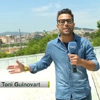 Toni Guinovart (@toni13gb) 's Twitter Profile