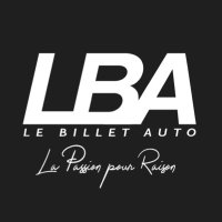 LeBilletAuto(@LeBilletAuto) 's Twitter Profile Photo