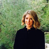 Lamprini Rori (@lamprinirori) 's Twitter Profile