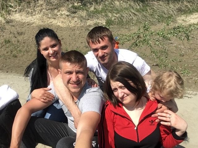 MLuceac's profile picture. 