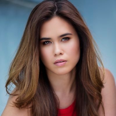 DominiquePurdue's profile picture. Actor 🇵🇭🇦🇺