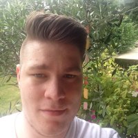 Frido (@fridocs) 's Twitter Profile