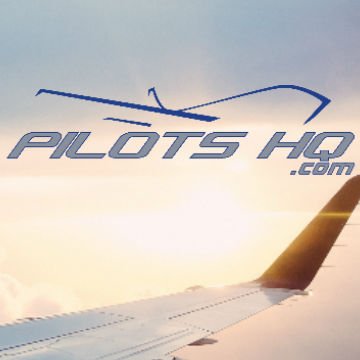 PilotsHQ Profile Picture