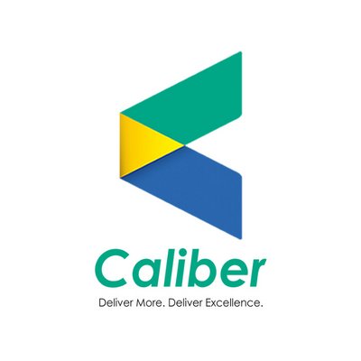 CaliberTech Profile Picture