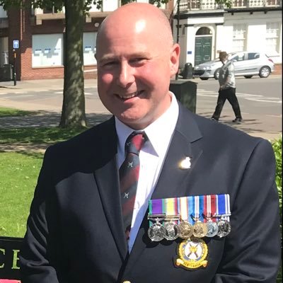 Ex Police ,Accredited Practitioner RJ Council. Admin of The RAF Regiment Band of Brothers. Service Manager Restorative Solutions and Trainer Tri Restorative