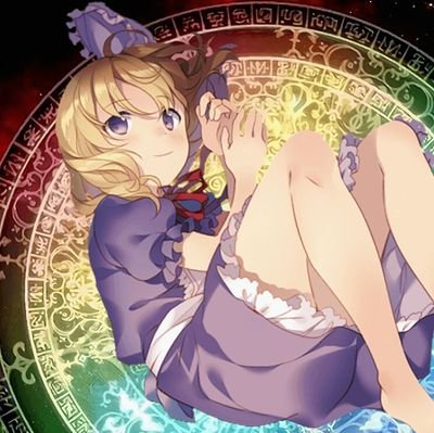 マエリベリー・ハーン(低浮上気味)さんのプロフィール画像