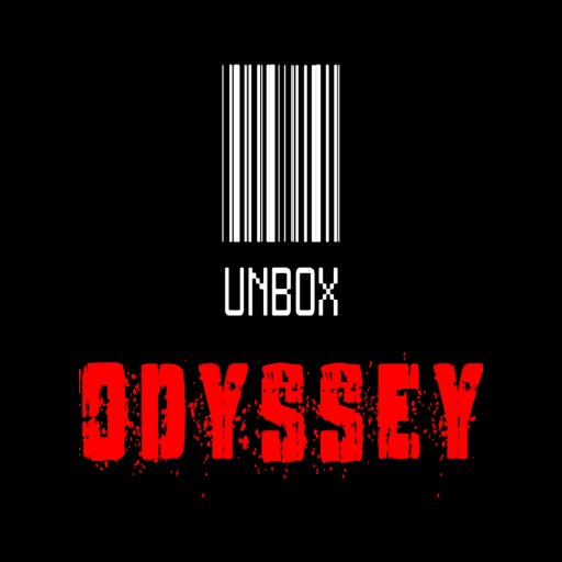 Unbox Odyssey