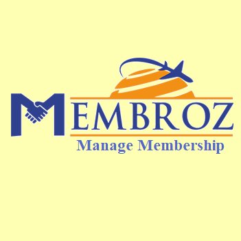 Membroz- Membership Management Software Profile