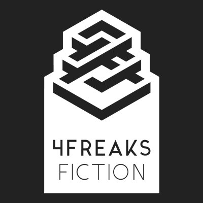Junior Empresa de la @_usj_ de Diseño y Desarrollo de Videojuegos Independientes. Expanded Experience.
📧:contact@4freaksfiction.es