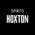 Hoxton spirits (@HoxtonSpirits) Twitter profile photo