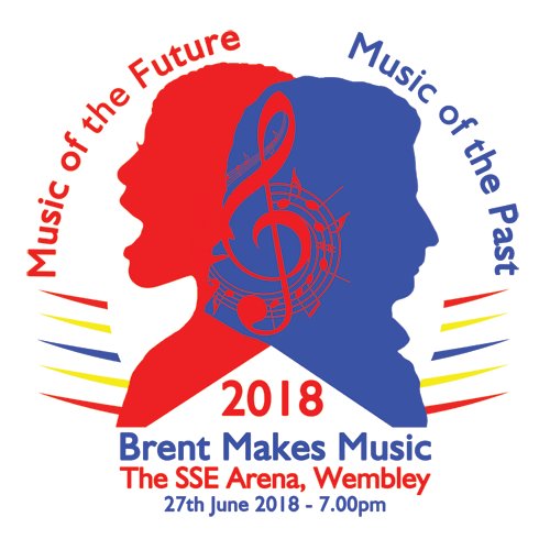 BrentMakesMusic's profile picture. Brent Makes Music by @brentmusicserv is a musical showcase with 1200+ young musicians from the borough performing on 27 June 2018 7pm at SSE Arena Wembley