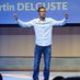 Martin Delguste (@martindelguste) Twitter profile photo Martin Delguste (@martindelguste) Twitter profile photo
