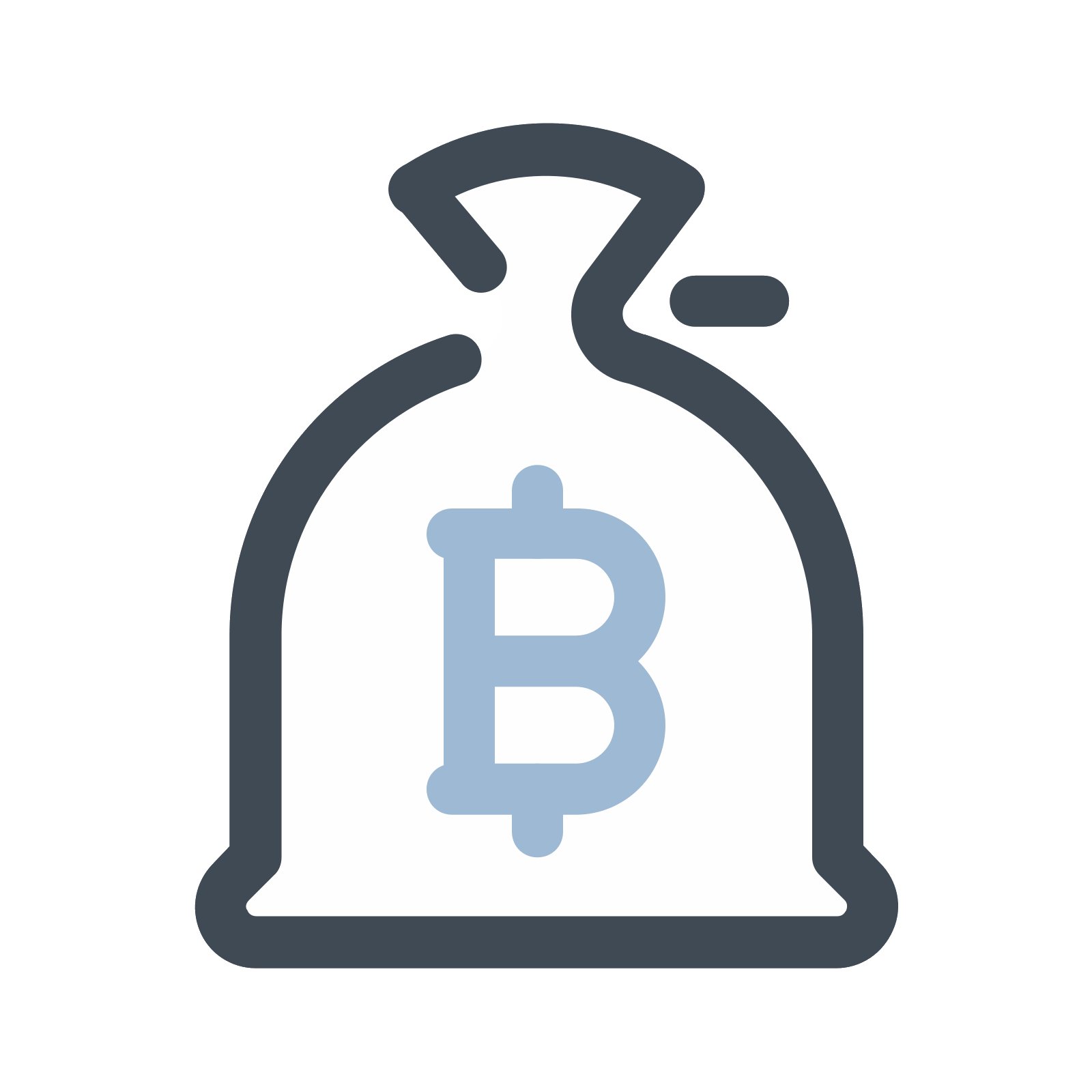 BagOfHODLing's profile picture. Value prop, DD, and fundamental analysis of cryptocurrencies on Medium. #BagOfHODLing