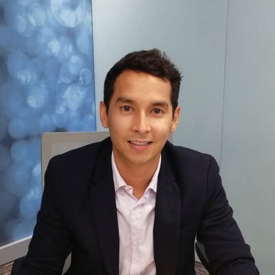 jdavidmelo's profile picture. Ingeniero Industrial - Univalle
MBA - UIP Panamá