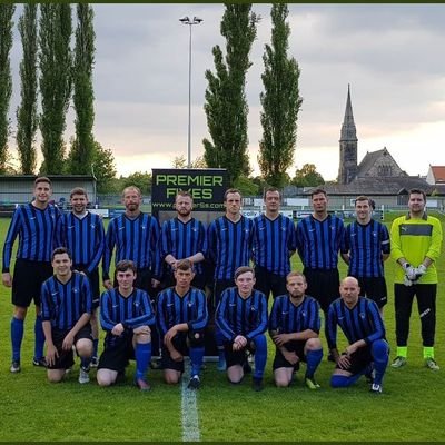 GorgieUnited's profile picture. 