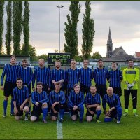 Gorgie United (@gorgieunited) 's Twitter Profile Photo